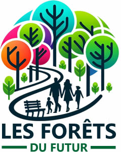 logo foret du futur