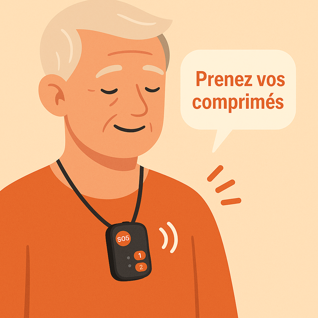 Rappel médicament