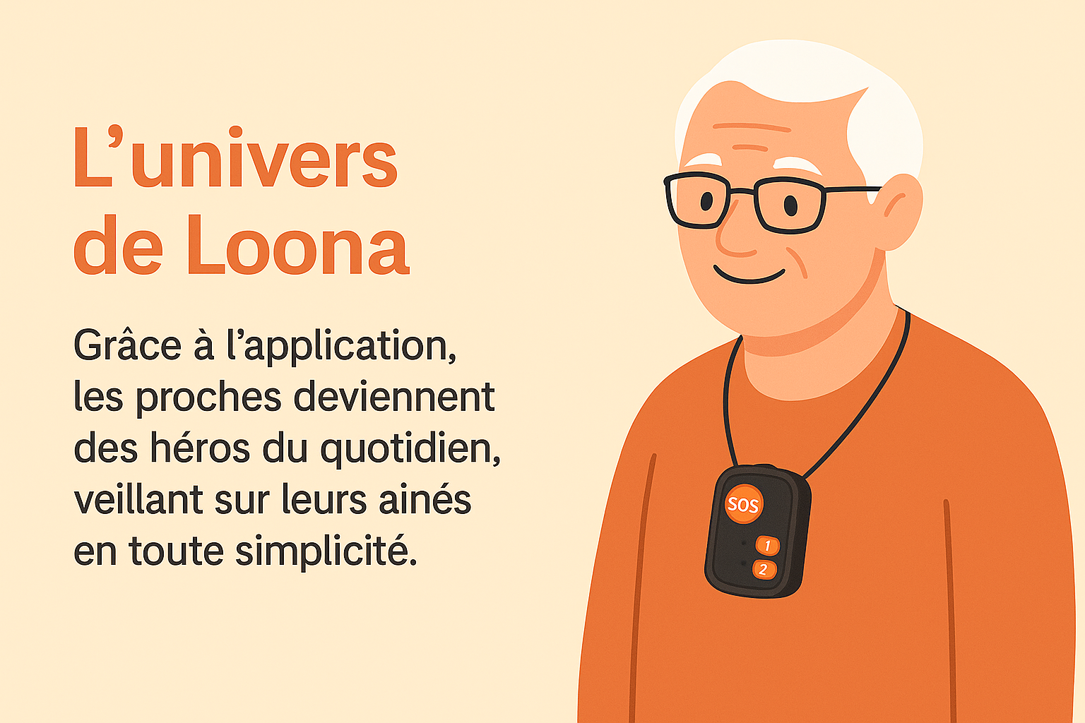 Univers de Loona